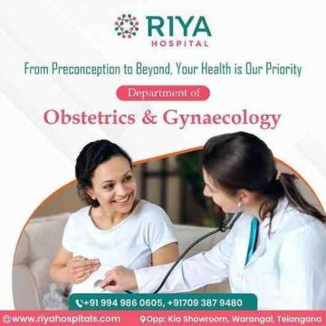 Best General Physician in Warangal | Riya Hospitals