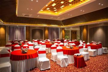 Spacious Event Hall in Goa | Resort Rio
