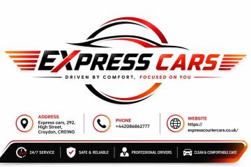 Dependable Addiscombe Taxi | Book Your Journey