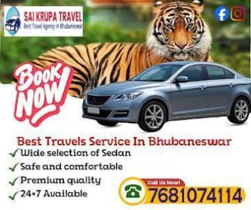 Car Hire Service Odisha - Best Car Hire Services