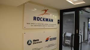 Rockman Industries: Lightweight Solutions for Modern Mobility
