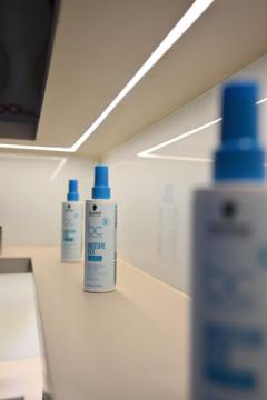 Does a natural-looking result happen automatically after buying a hair system?