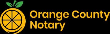 Orange County Mobile Notary