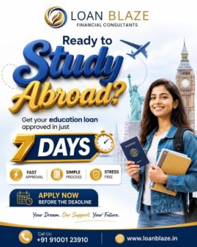 Best Student Loan Lenders for Overseas Education