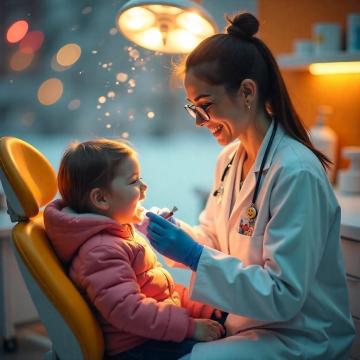 Enhance Your Smile with Durable Porcelain Crowns in Bayside, NY