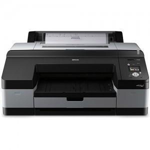 Epson Stylus Pro 4900 Designer Edition Inkjet Printer (MITRAPRINT)