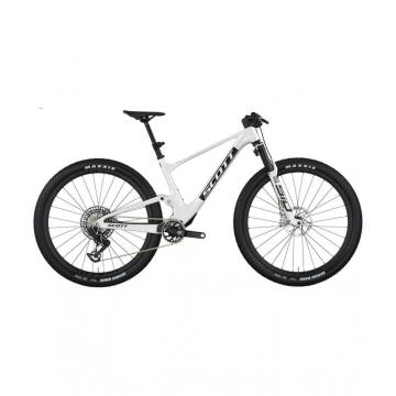 2026 Scott Spark RC World Cup EVO Mountain Bike | BORNEOBIKESHOP