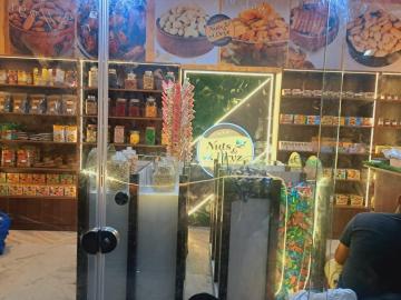Affordable Dry Fruits Shop in Chennai