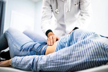 Expert Gastroenterologist in Gandhinagar at Advanced Hospital