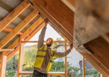 Expert Loft Conversion Services in Bristol - Butson Construction