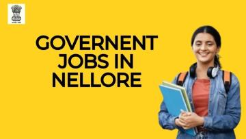 Government Jobs in Nellore