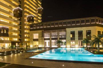 Salcon The Verandas Gurgaon Luxury Apartments on Golf Course Road | 4 5 6 BHK Homes