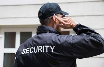 Professional Security Services for UK Businesses