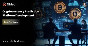The Race to Dominate the Prediction Market Industry Has Begun