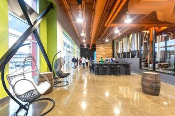 Expert Cabinet Refinishing Services in Sharon, MA