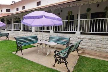 Book MPT Devdaru Bungalow Pachmarhi - MPTDC - Asia - Hotels & Resorts.