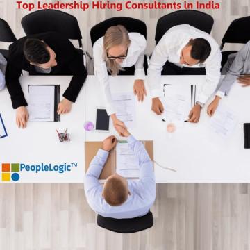 Recruitment Consultants in Bengaluru - People Logic