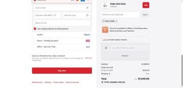 Up to 25% OFF + Free Delivery at Himiway