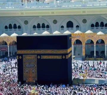 Special August Umrah Package – Spiritual Journey Awaits