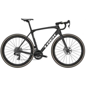 2026 Trek Domane SLR 9 AXS Gen 4 Road Bike (CENTRACYCLES)