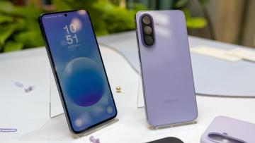 Samsung Galaxy A57