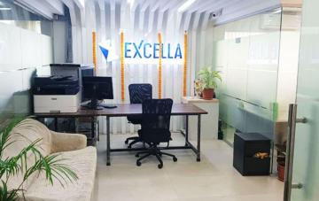 Virtual Office Space in Pune for Modern Business Growth
