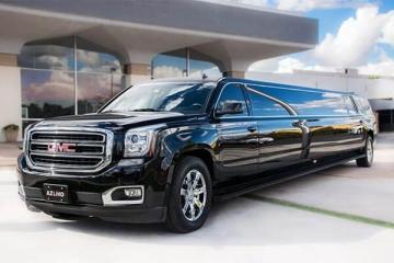 cab service Scottsdale