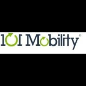 101 Mobility of Baltimore