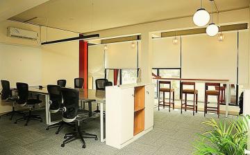 Virtual Office Space in Bangalore for Modern Entrepreneurs