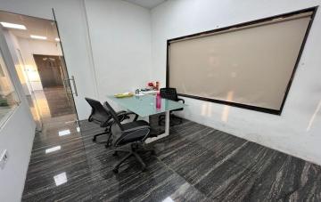 Virtual Office Space in Raipur for Businesses That Work Remotely