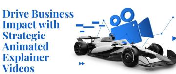 Animated Video Company - All in Motion