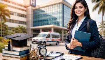 Build a Successful Healthcare Career with ISHM: Best Hospital Management Colleges in Kolkata