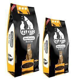 Fragrance Cat Litter Manufacturers