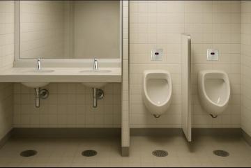 Automatic vs Manual Taps & Urinal Systems – A Detailed Comparison for Smarter Washrooms