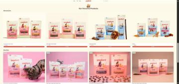 Pupford: 20% OFF All Orders