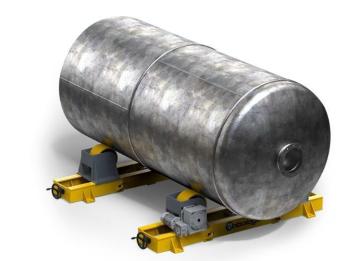 Welding Rotator Manufacturers in India