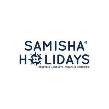 Best Travel Agency in Pune | Samisha Holidays