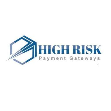 High Risk Payment Gateways | Merchant Accounts & Secure Payment Processing