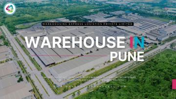 Warehouse in Pune | Logistics & Storage