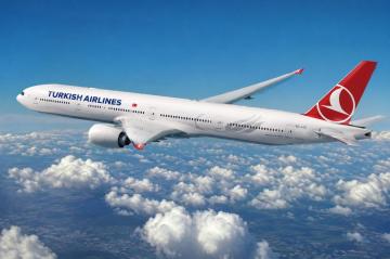 Turkish Airlines Chicago Office
