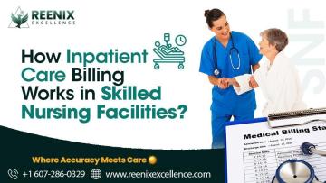 Healthcare Revenue Cycle Experts | Reenix Excellence
