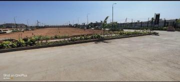 DC Converted Premium Residential Plots with tons of AMENITIES,