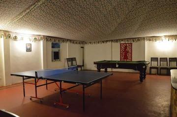 Resort in Pushkar for Couples | Luxury Stay at Lohana Village Resort