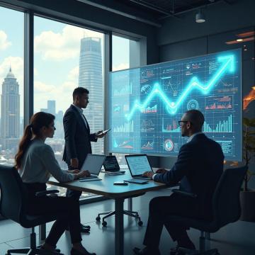 How Virtual CFO Services Help Startups with Fundraising and Investors!