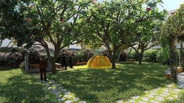 Buildiko Spring Woods – Spacious Villas on Sarjapur Road for Modern Families