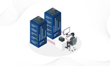 Dedicated Servers Built for Indian Businesses