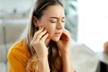 Best Doctor for TMJ in Mumbai