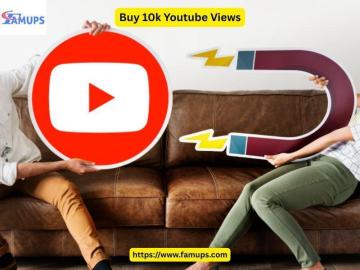 Is It Safe to Buy 10K YouTube Views for Growth?
