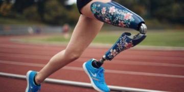 CuraFoot: Trusted Provider of Light Weight Artificial Leg