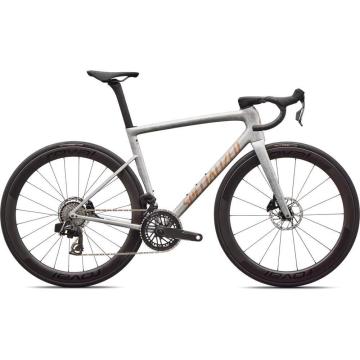 2026 Specialized Tarmac SL8 Pro SRAM Force AXS Road Bike (BIKOTIQUE)